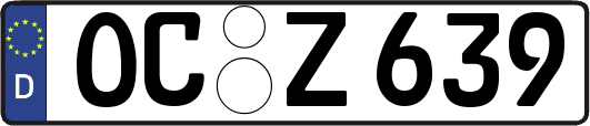 OC-Z639