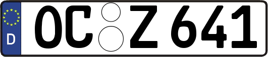 OC-Z641