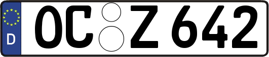 OC-Z642