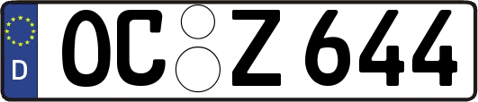 OC-Z644