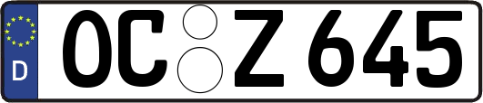 OC-Z645