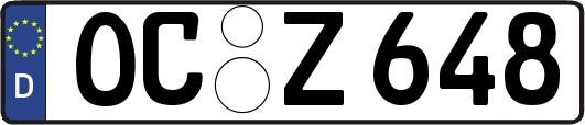 OC-Z648