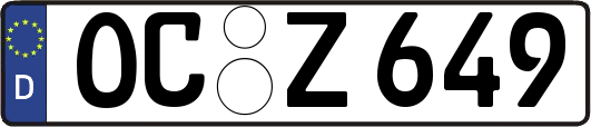 OC-Z649