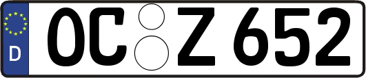 OC-Z652