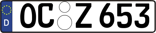OC-Z653