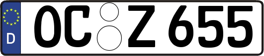 OC-Z655