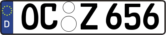 OC-Z656
