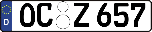 OC-Z657