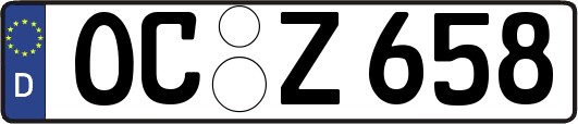 OC-Z658