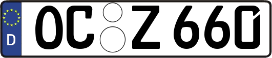 OC-Z660