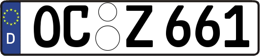 OC-Z661