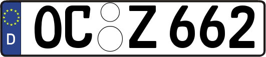 OC-Z662
