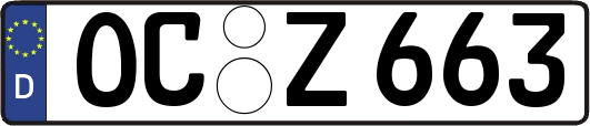 OC-Z663