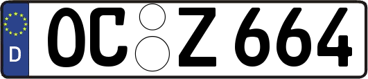 OC-Z664