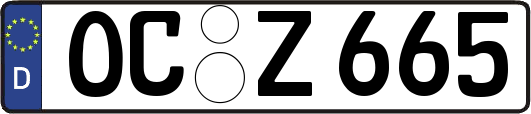 OC-Z665