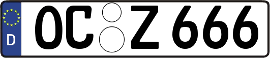 OC-Z666