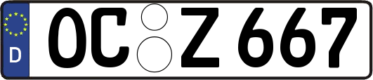 OC-Z667