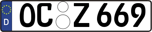 OC-Z669