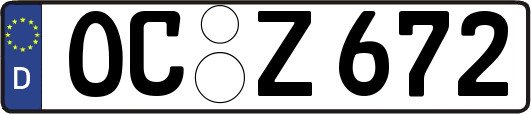 OC-Z672