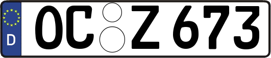 OC-Z673