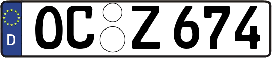 OC-Z674