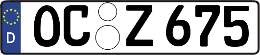 OC-Z675