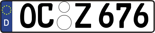 OC-Z676
