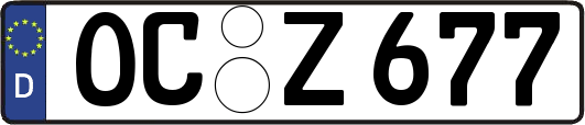 OC-Z677