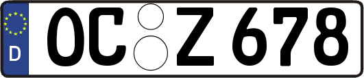OC-Z678