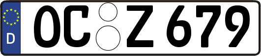 OC-Z679