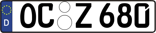 OC-Z680