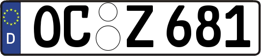OC-Z681