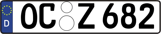OC-Z682