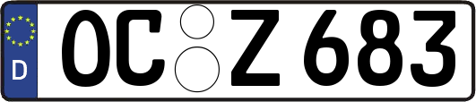 OC-Z683