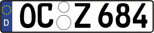 OC-Z684