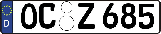 OC-Z685