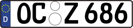 OC-Z686
