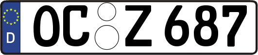 OC-Z687