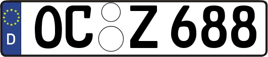 OC-Z688