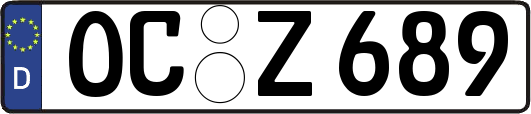 OC-Z689