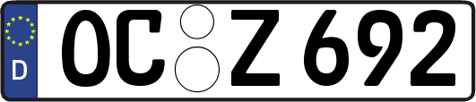 OC-Z692
