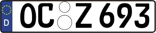 OC-Z693