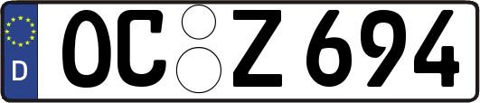 OC-Z694