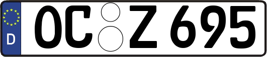 OC-Z695