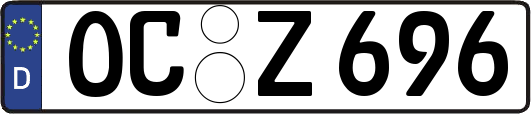 OC-Z696