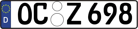 OC-Z698