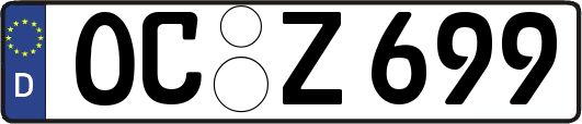 OC-Z699