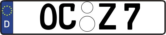 OC-Z7