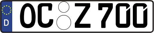 OC-Z700