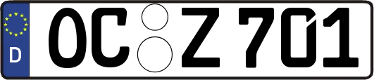 OC-Z701